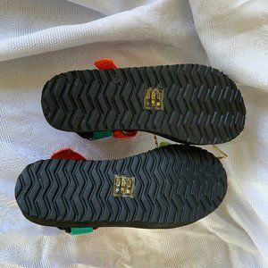 CALL IT SPRING SANDALS